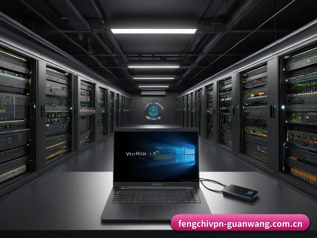 关于我们 - VPN 与网络连接内容